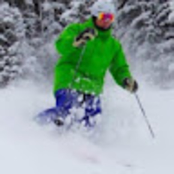 Meet your Posher, Geoff - Picture 1 of 1